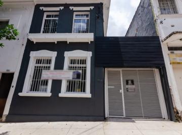 Comercial · 220m² · 6 Quartos · 8 Vagas · Casa comercial na Rua Faustolo, 1515 • 220 m²