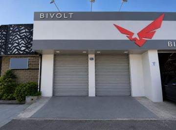 Comercial · 110m² · 2 Vagas · Loja na Avenida Engenheiro Caetano Álvares, 5115 • 110 m²