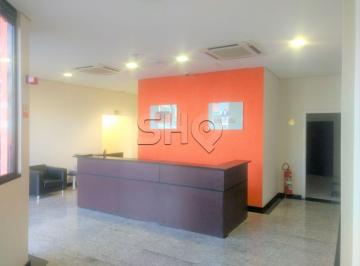Comercial · 1600m² · 60 Vagas · Prédio comercial na Rua José de Oliveira, 15 • 1600 m²