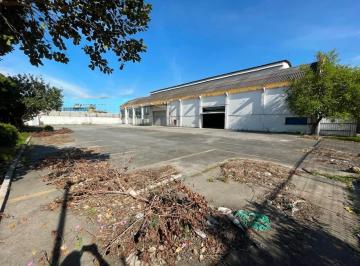 Comercial · 4075m² · Galpão na Rua da Coroa, 1554 • 4075 m²