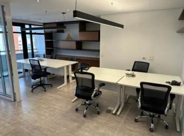 Comercial · 70m² · 2 Vagas · Sala comercial na Rua Jesuíno Arruda, 676 - Cobertura • 70 m²