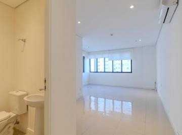 Comercial · 40m² · 1 Vaga · Sala comercial na Rua Conselheiro Brotero, 860 - Conjunto 52 • 40 m²