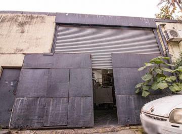 Comercial · 500m² · Galpão na Rua Brás Dantas Magalhães, 115 • 500 m²