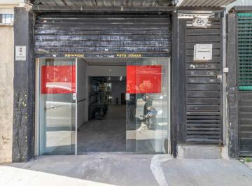 Comercial · 30m² · Sala comercial na Rua Eugênio de Medeiros, 228 • 30 m²