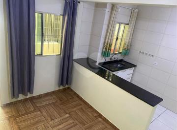Imagem Principal · Casa com 2 quartos para locação na Vila Rosália.