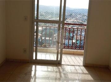 Imagem Principal · Apartamento à venda com 70 m² – Com 3 quartos e 2 vagas de garagem