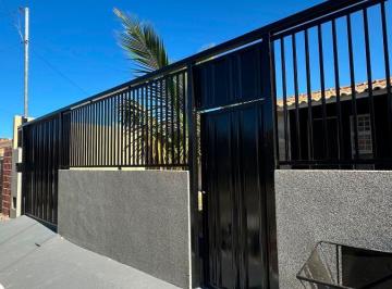 Casa de 2 quartos, Entorno do Brasilia · MANSÕES CAMARGO CASA DE 2 QUARTOS SOZINHA TODA REFORMADA COM CHURRASQUEIRA FINANCIA