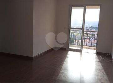 Imagem Principal · Apartamento à venda com 70 m² – Com 3 quartos e 2 vagas