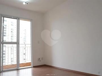 Imagem Principal · Apartamento à venda no Parque Residence – 59 m² | Conforto e excelente localização!