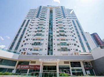 Apartamento de 3 quartos, Águas Claras · RESIDENCIAL LORYS 19 NORTE - REFORMADO - MOBILIADO - VISTA LIVRE - DUPLEX