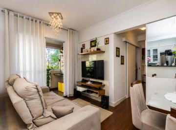 35c89598-5799-4bd2-a521-34cadecc6f1a · Agradável apartamento para venda em Parque Reboucas com 2 quartos, 51m²