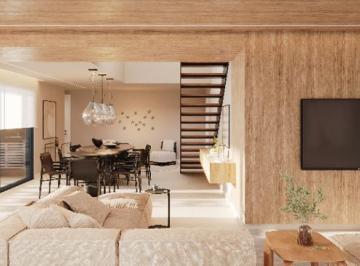 Apartamento · 263m² · 4 Quartos · 4 Vagas · Apartamento para venda em Casa Figueira de 262.57m² com 4 Quartos, 4 Suites e 4 Garagens