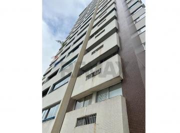 Apartamento · 119m² · 3 Quartos · 1 Vaga · Apartamento 3 quartos 1 suíte 1 vaga de garagem excelente localização em Boa Viagem