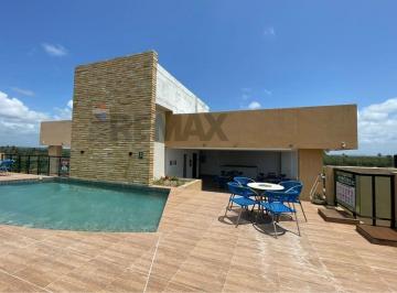 Apartamento · 24m² · 1 Quarto · 1 Vaga · Flat com piscina privativa | Reserva do Cupe