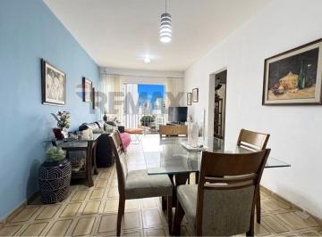 Apartamento · 78m² · 2 Quartos · Apartamento com 2 Quartos e Suíte em Boa Viagem, Recife – 77,66m² de Área Privativa com 1 Vaga de Ga