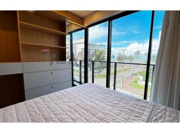 Apartamento · 35m² · 1 Quarto · APARTAMENTO PARA ALUGAR MOBILIADO  1 QUARTO  INTERMARES 50 METROS MAR
