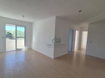 Apartamento · 85m² · 3 Quartos · Apartamento para venda em Medeiros de 85.00m² com 3 Quartos e 1 Suite