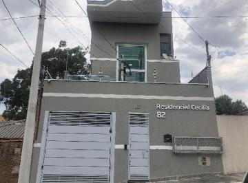 Apartamento · 30m² · 2 Quartos · 1 Vaga · Apartamento para venda em Vila Progresso Zona de 30.00m² com 2 Quartos e 1 Garagem