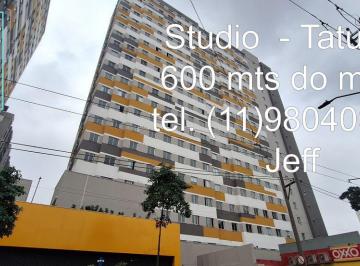 Apartamento de 1 quarto, São Paulo · Studio Tatuapé - próximo do metrô