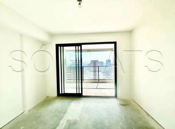 Apartamento · 28m² · 1 Quarto · Studio para venda em Perdizes de 28.00m² com 1 Quarto e 1 Suite