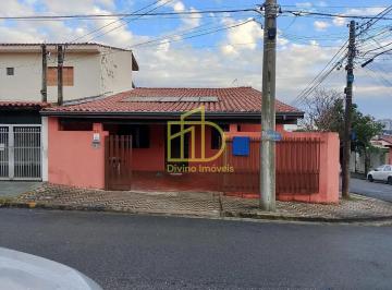 Casa · 197m² · 3 Quartos · 3 Vagas · Casa para venda e aluguel em Jardim São Paulo de 197.00m² com 3 Quartos, 3 Suites e 3 Garagens
