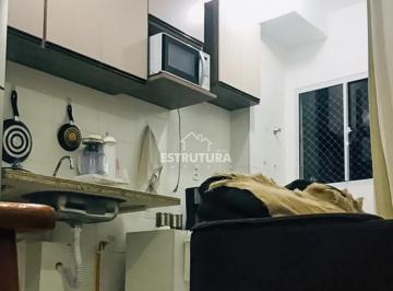 Apartamento · 42m² · 2 Quartos · 1 Vaga · Apartamento para alugar em Jardim Independência de 42.00m² com 2 Quartos e 1 Garagem