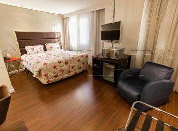 Apartamento · 26m² · 1 Quarto · 1 Vaga · Flat para alugar em Vila Olímpia de 26.00m² com 1 Quarto, 1 Suite e 1 Garagem