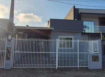 Foto 01 · Casa 2 quartos locação anual, Itacolomi Balneário Piçarras