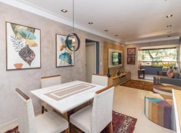 c82d1d1f-65f0-44d5-974f-2cda2dde544b · Versátil apartamento para venda em Bela Vista com 2 quartos, sendo 2 suítes, 71m²