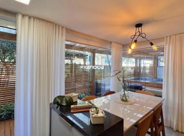 Apartamento 101m² Venda Recreio dos Bandeirantes · Apartamento 2 quartos 1 suíte Garden Mobiliado
