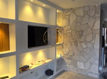 Apartamento · 80m² · 2 Quartos · 1 Vaga · Apartamento 2 Suítes em Taperapuã, Porto Seguro | 80m²