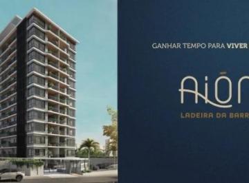 Apartamento, Barra · Apartamento à venda - na Barra