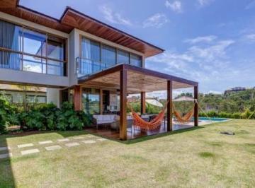 Casa de Condomínio, Praia do Forte · Casa à venda - na Praia do Forte