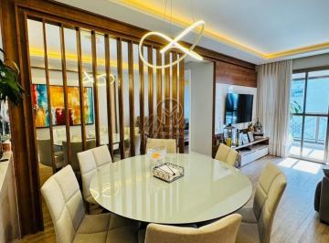 Apartamento · 85m² · 3 Quartos · 2 Vagas · Apartamento mobiliado para locação n