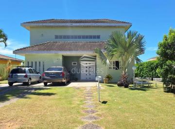 Casa · 203m² · 4 Quartos · 5 Vagas · Casa, em condomínio fechado - Mirante do Vale em SJC/Jacareí