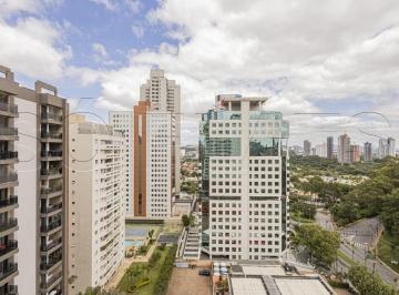 Apartamento · 34m² · 1 Quarto · 1 Vaga · Flat para venda em Alphaville de 34.00m² com 1 Quarto, 1 Suite e 1 Garagem