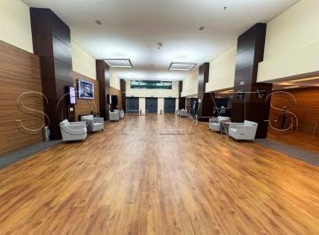 Apartamento 38m² Venda Alphaville Centro Industrial e Empresarial/Alphaville. · Flat para venda em Alphaville Centro Industrial de 26.00m² com 1 Quarto, 1 Suite e 1 Garagem