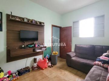 Casa · 88m² · 4 Quartos · Casa para venda em Parque Das Indústrias de 88.00m² com 4 Quartos