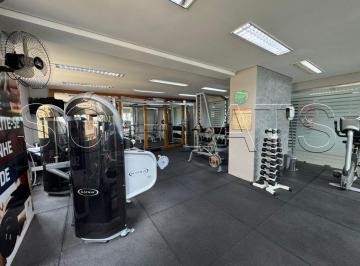 Apartamento de 1 quarto Venda R$ 790.000 · Flat para venda em Alphaville Industrial de 56.00m² com 1 Quarto, 1 Suite e 1 Garagem