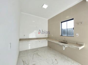 Casa · 80m² · 2 Quartos · 2 Vagas · Casa de Condominio em Jardim Ricetti - São Carlos, SP