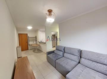 Apartamento · 65m² · 2 Quartos · 1 Vaga · Apartamento em Centro - São Carlos, SP