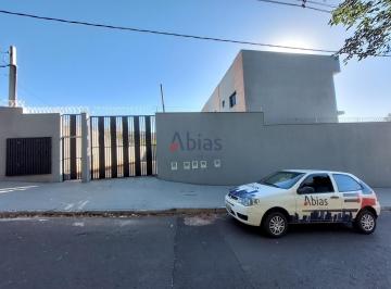 Casa · 80m² · 2 Quartos · 2 Vagas · Casa de Condominio em Jardim Ricetti - São Carlos, SP