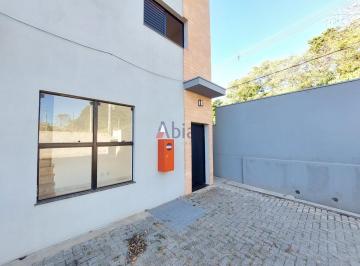 Casa · 80m² · 2 Quartos · 2 Vagas · Casa de Condominio em Jardim Ricetti - São Carlos, SP