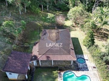 Rural · 500m² · 5 Quartos · Sítio em Centro - Juquitiba