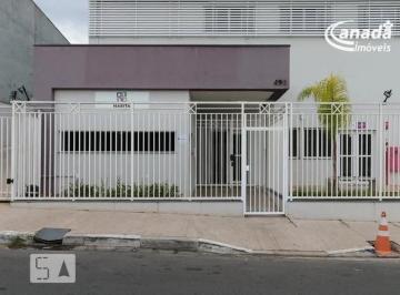 Apartamento · 2 Quartos · 1 Vaga · Apartamento com 2 dormitórios em Osasco