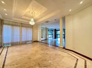 Apartamento · 440m² · 4 Quartos · 4 Vagas · APARTAMENTO SQSW 104 SUDOESTE 4 SUÍTES NASCENTE VAZADO VARANDAS CANTO 4 VAGAS COBERTURA COLETIVA