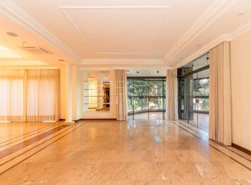 Apartamento · 440m² · 4 Quartos · 4 Vagas · APARTAMENTO SQSW 104 SUDOESTE 4 SUÍTES NASCENTE VAZADO VARANDAS CANTO 4 VAGAS COBERTURA COLETIVA