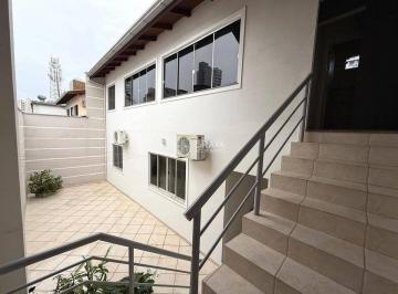 Casa · 250m² · 3 Quartos · 1 Vaga · CASA MOBILIADA NO SÃO JOÃO - ITAJAÍ