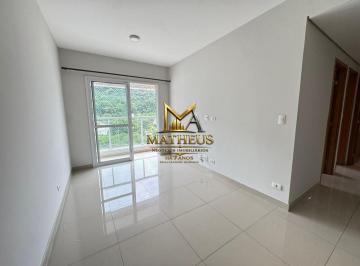 Apartamento de 2 quartos, Santos · APARTAMENTO PARA LOCAÇÃO EM SANTOS | LAZER COMPLETO | VILA MATHIAS