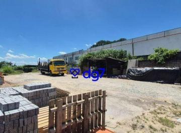 Terreno · 1092m² · Terreno para alugar, 1092 m² por R$ 14.000/mês - Granja Viana - Carapicuíba/SP